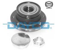 Cuscinetto ruota KWD1377 DAYCO per FIAT STILO Multi Wagon STILO VAN