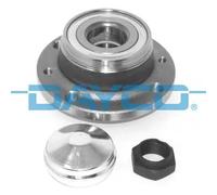 Cuscinetto ruota KWD1378 DAYCO per FIAT DOBLO Cassone/Limousine spaziosa