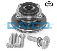 DAYCO KWD1380 Kit cuscinetto ruota