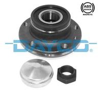 DAYCO KWD1384 Kit cuscinetto ruota