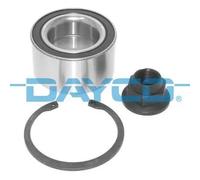 DAYCO KWD1386 Kit cuscinetto ruota