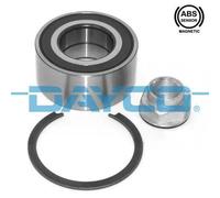 Cuscinetto ruota KWD1388 DAYCO per FIAT BRAVO II DOBLO Cargo