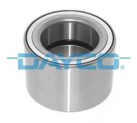 Cuscinetto ruota KWD1389 DAYCO per IVECO DAILY IV Pianale piatto/Telaio