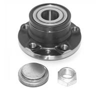 Dayco Kit cuscinetto ruota KWD1393 per Fiat Doblo posteriore entrambi i lati