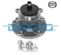 Dayco Kit cuscinetto ruota KWD1398 - Posteriore (entrambi i lati) per Suzuki SX4/S-Cross/Vitara