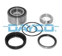 DAYCO KWD1400 Kit cuscinetto ruota