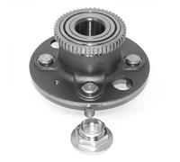 DAYCO KWD1404 Kit cuscinetto ruota