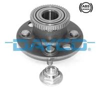 Cuscinetto ruota KWD1404 DAYCO per HONDA CIVIC VII Tre volumi