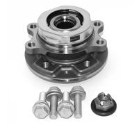 Dayco Cuscinetto ruota KWD1405 per Renault Laguna III / Laguna III Grandtour