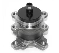 DAYCO KWD1406 Kit cuscinetto ruota