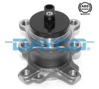 DAYCO KWD1406 Kit cuscinetto ruota