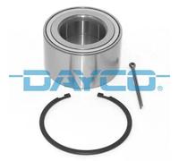 Cuscinetto ruota KWD1408 DAYCO per NISSAN X-TRAIL I