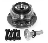 Dayco Cuscinetto ruota KWD1410 per BMW 6 Cabriolet, 5 Touring, 7, 6 Gran Coupe