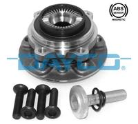 Cuscinetto ruota KWD1410 DAYCO per BMW 6 Cabriolet 5 Touring 7 6 Gran Coupe 5