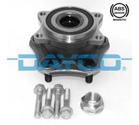 Cuscinetto ruota KWD1411 DAYCO per SUZUKI GRAND VITARA II KIZASHI