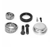 DAYCO KWD1414 Kit cuscinetto ruota