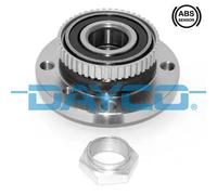 Cuscinetto ruota KWD1418 DAYCO per BMW 3 3 Touring 3 Cabriolet Z1 Roadster