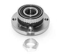 Dayco Kit cuscinetto ruota anteriore KWD1418 per BMW 3er