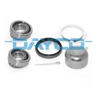Cuscinetto ruota KWD1427 DAYCO per RENAULT 4 5 12 12 Variable 18 Variable 6 18