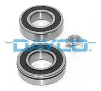 DAYCO KWD1429 Kit cuscinetto ruota
