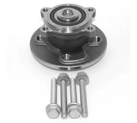 DAYCO KWD1434 Kit cuscinetto ruota