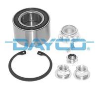 Cuscinetto ruota KWD1435 DAYCO per VW SEAT