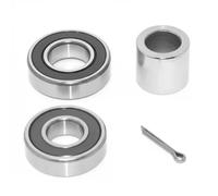 DAYCO KWD1436 Kit cuscinetto ruota