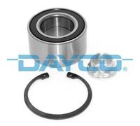Cuscinetto ruota KWD1442 DAYCO per BMW 3 3 Coupé 3 Touring 3 Compact 3 Cabriolet