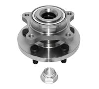 DAYCO Kit cuscinetto ruota KWD1447 Diametro interno: 32,0mm senza sensore ABS integrato