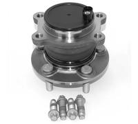 DAYCO KWD1452 Kit cuscinetto ruota
