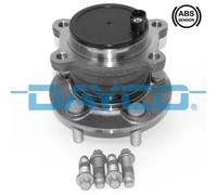 Cuscinetto ruota KWD1452 DAYCO per FORD TRANSIT CONNECT MPV / Space wagon