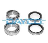 Cuscinetto ruota KWD1461 DAYCO per PEUGEOT CITROËN FIAT