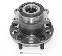 DAYCO KWD1462 Kit cuscinetto ruota