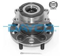 Cuscinetto ruota KWD1462 DAYCO per DODGE JEEP MITSUBISHI