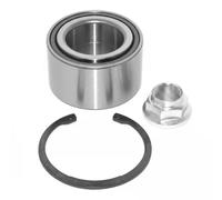 Dayco Cuscinetto ruota KWD1463 – Kit 2 pezzi per Renault Master II, Opel Movano A