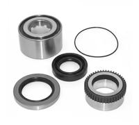 DAYCO KWD1465 Kit cuscinetto ruota