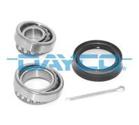 Cuscinetto ruota KWD1468 DAYCO per AUDI VW SEAT