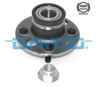 Cuscinetto ruota KWD1475 DAYCO per HONDA JAZZ II