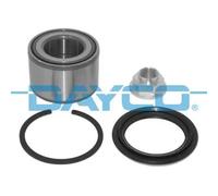 DAYCO KWD1480 Kit cuscinetto ruota