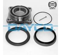 Cuscinetto ruota KWD1481 DAYCO per TOYOTA LAND CRUISER PRADO