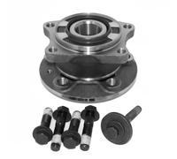 DAYCO KWD1482 Kit cuscinetto ruota
