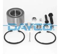 Cuscinetto ruota KWD1486 DAYCO per VW GOLF I GOLF I Cabriolet JETTA I SCIROCCO