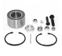 Cuscinetto ruota KWD1486 DAYCO per VW GOLF I GOLF I Cabriolet JETTA I SCIROCCO