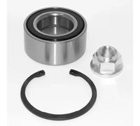 DAYCO 2x Cuscinetto Ruota Mozzo Posteriore per Mercedes Vito Bus Classe V 638