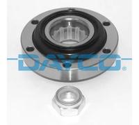 Cuscinetto ruota KWD1491 DAYCO per RENAULT 21 Familiare 18 18 Variable 25 20