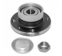 Cuscinetto ruota KWD1494 DAYCO per PEUGEOT 206 Hatchback 206 CC 206 SW