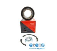 Cuscinetto Ruota Maxgear Nuovo 6783913 Per BMW E53 E67 E60 E61 E90 E91 E92