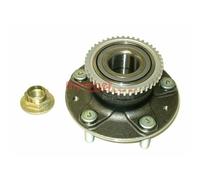 METZGER Kit cuscinetto ruota per MAZDA WM 2124