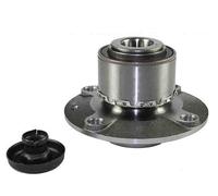 Cuscinetto Ruota METZGER Per AUDI A2 (8Z0)
