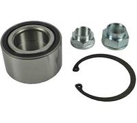 Cuscinetto Ruota METZGER Per HONDA CIVIC VIII